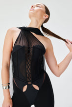 Load image into Gallery viewer, Euphoria Jumpsuit - Black