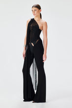 Load image into Gallery viewer, Euphoria Jumpsuit - Black
