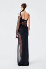 Load image into Gallery viewer, Mirage Dress - Black