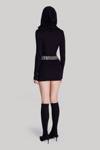 Load image into Gallery viewer, Nirvana Dress - Black
