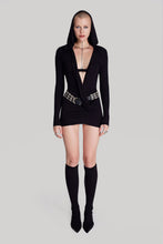 Load image into Gallery viewer, Nirvana Dress - Black
