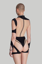 Load image into Gallery viewer, Eternity Bodysuit - Nude
