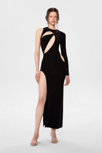 Load image into Gallery viewer, Venus Dress - Black
