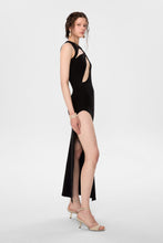 Load image into Gallery viewer, Venus Dress - Black
