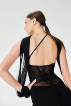 Load image into Gallery viewer, Euphoria Jumpsuit - Black
