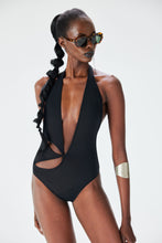 Load image into Gallery viewer, Khailau Swimsuit - Black
