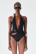 Load image into Gallery viewer, Khailau Swimsuit - Black
