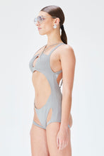 Load image into Gallery viewer, Nohea Swimsuit - Pearl

