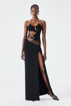 Load image into Gallery viewer, Allure Dress - Black
