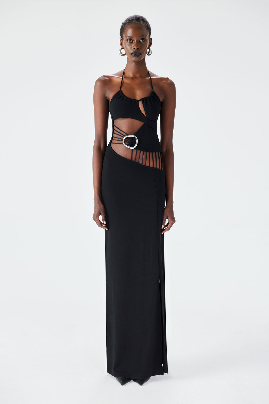 Allure Dress - Black