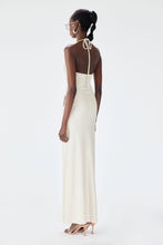 Load image into Gallery viewer, Allure Dress - Ivory Sparkle
