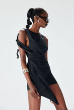 Load image into Gallery viewer, Désir Dress - Black
