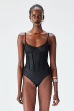 Load image into Gallery viewer, Venom Dress - Black
