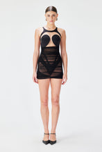Load image into Gallery viewer, Revenge Dress - Black
