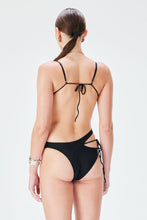 Load image into Gallery viewer, Luana Swimsuit - Black
