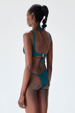 Load image into Gallery viewer, Kai Swimsuit - Azure
