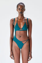Load image into Gallery viewer, Kai Swimsuit - Azure
