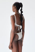 Load image into Gallery viewer, Kai Swimsuit - Pearl
