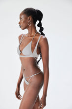 Load image into Gallery viewer, Kai Swimsuit - Pearl
