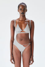 Load image into Gallery viewer, Kai Swimsuit - Pearl
