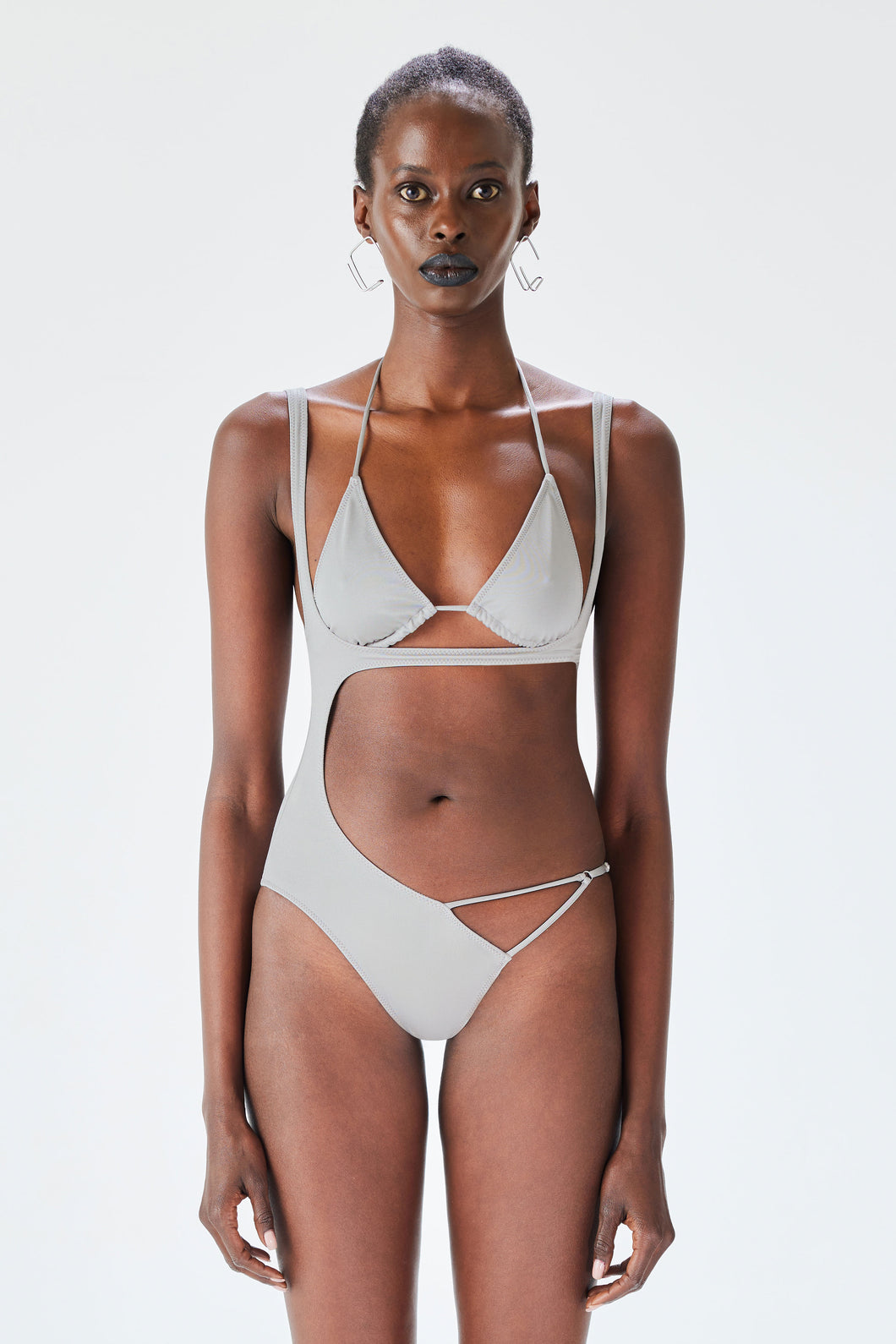 Kai Swimsuit - Pearl