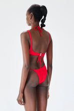 Load image into Gallery viewer, Kai Swimsuit - Red
