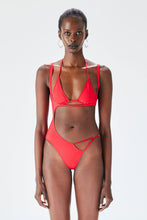 Load image into Gallery viewer, Kai Swimsuit - Red
