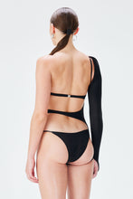 Load image into Gallery viewer, Nereida Swimsuit - Black
