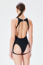Load image into Gallery viewer, Nohea Swimsuit - Black
