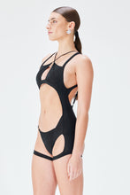 Load image into Gallery viewer, Nohea Swimsuit - Black
