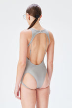 Load image into Gallery viewer, Nohea Swimsuit - Pearl
