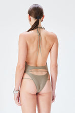 Load image into Gallery viewer, Tua Swimsuit - Silver Mink
