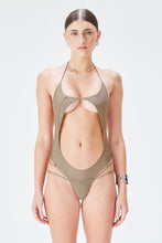 Load image into Gallery viewer, Tua Swimsuit - Silver Mink
