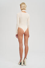 Load image into Gallery viewer, Storm Bodysuit - Ivory
