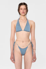 Load image into Gallery viewer, Phi Phi Bikini Set - Blue
