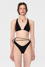 Load image into Gallery viewer, Pinarello Bikini Set - Black
