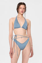 Load image into Gallery viewer, Pinarello Bikini Set - Blue
