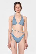 Load image into Gallery viewer, Pinarello Bikini Set - Blue
