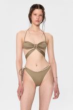 Load image into Gallery viewer, Sunj Bikini Set - Silver Mink
