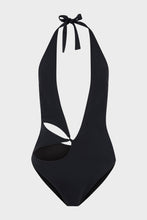 Load image into Gallery viewer, Women&#39;s Khailau Swimsuit - Black
