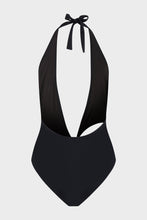 Load image into Gallery viewer, Women&#39;s Khailau Swimsuit - Black
