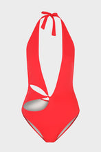 Load image into Gallery viewer, Women&#39;s Khailau Swimsuit - Red
