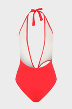 Load image into Gallery viewer, Women&#39;s Khailau Swimsuit - Red

