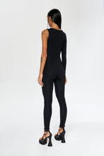 Load image into Gallery viewer, Freya Jumpsuit - Black
